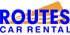 Routes Car Rental Routes Car Rental