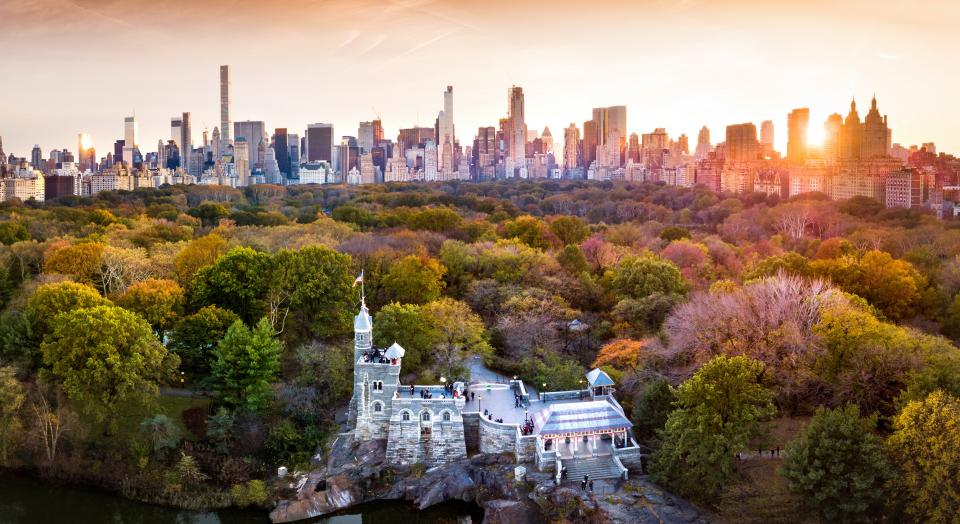 New York