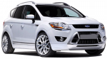Ford Kuga Ford Kuga