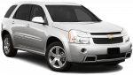 Chevrolet Equinox Chevrolet Equinox