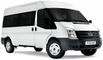 Ford Transit Ford Transit