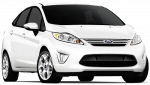 Ford Fiesta Ford Fiesta