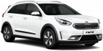Kia Niro Kia Niro