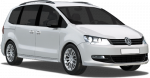 VW Sharan 5+2 VW Sharan 5+2