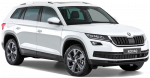Skoda Kodiaq Skoda Kodiaq