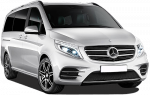 Mercedes Benz Vito Tourer Mercedes Benz Vito Tourer