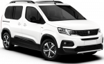 Peugeot Rifter Peugeot Rifter