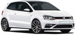 Volkswagen Polo Volkswagen Polo