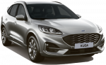 Ford Kuga Ford Kuga